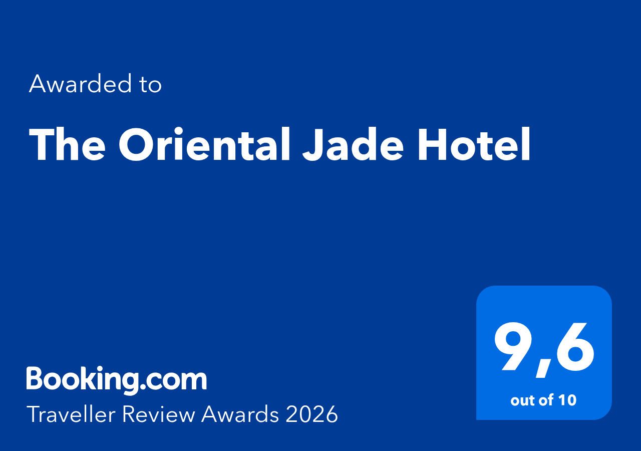Oriental Hospitality Group