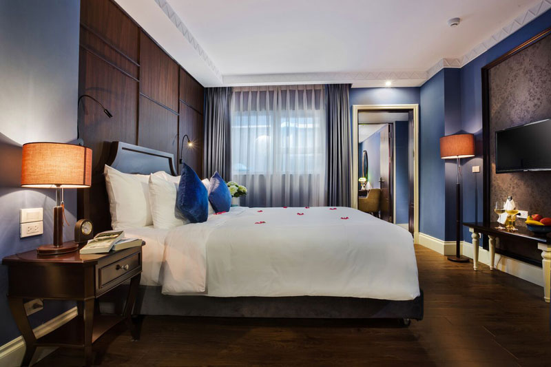 Premium Connecting Room