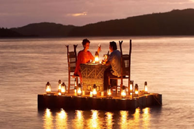HONEYMOON TRIP 4 DAYS 3 NIGHTS (4 days 3 nights) 