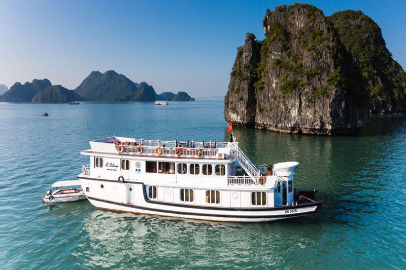 SPECIAL PACKAGE WITH BHAYA CRUISE (3 DAYS - 2 NIGHTS)