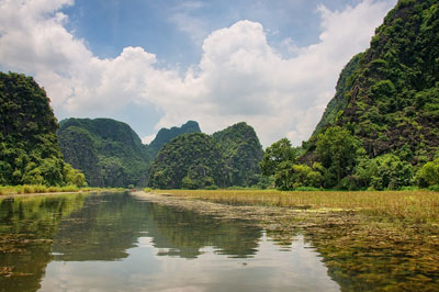 GATEWAY PACKAGE (3 DAYS - 2 NIGHTS)