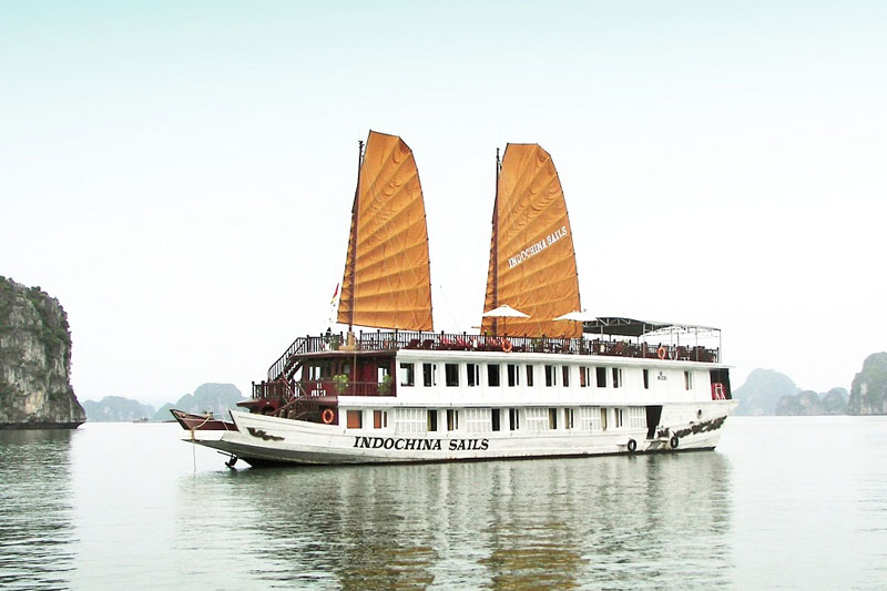 SUPER SAVINGS: LUXURY PACKAGE LIFE EXPERIENCE (4DAYS/3NIGHTS)