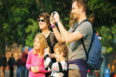 Vietnam Family (9 Days / 8 Nights) 
