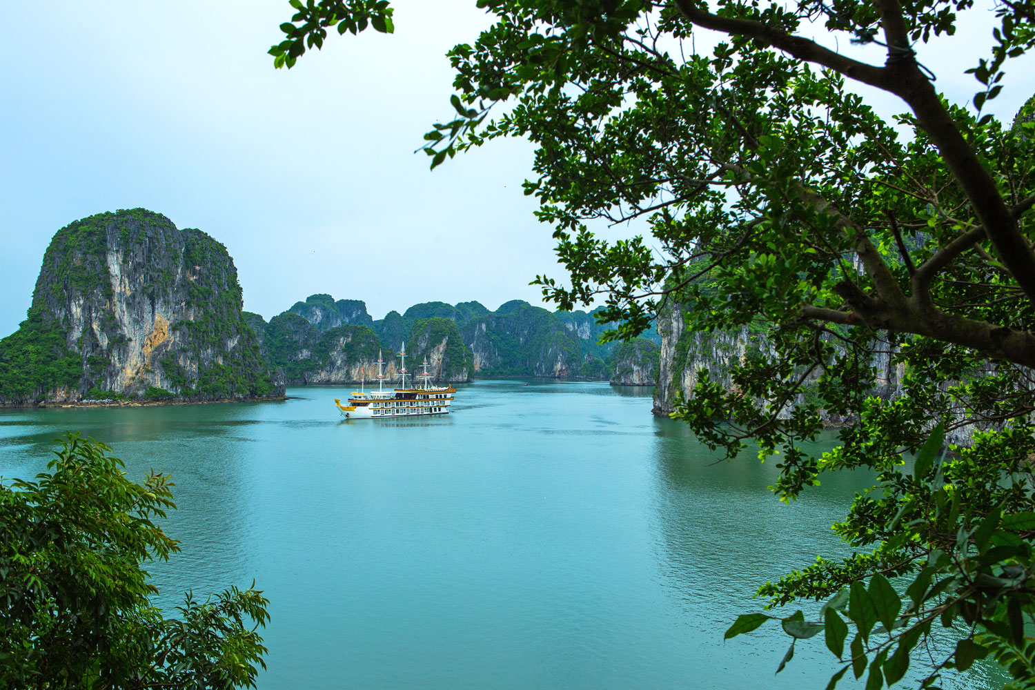 VIETNAM HIGHLIGHT (11 DAYS) 