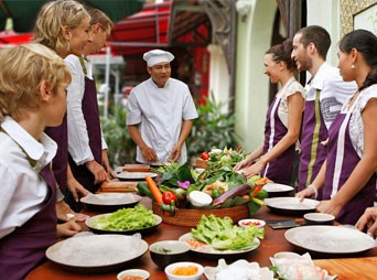 HANOI COOKING CLASS (4 HOURS)